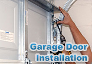 Garage Door Installation Service Mira Loma