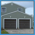 Garage Door Installation Service Mira Loma CA